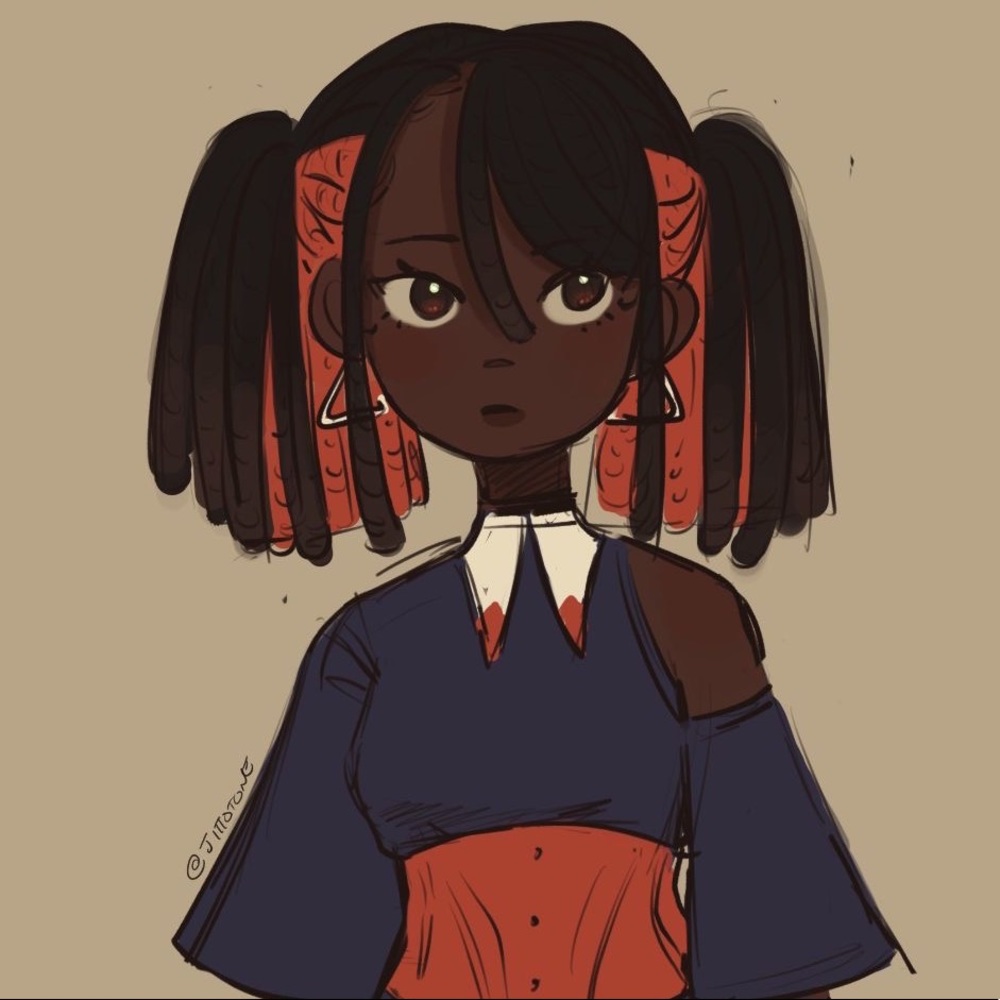 Meet your Posher, Raelynn